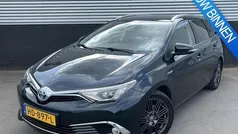 Gebruikt 2015 Toyota Auris Touring Sports Stationwagen | € 12.900 (Eerlijke prijs)