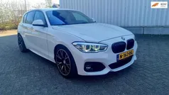Gebruikt 2019 BMW 118 Executive Hatchback | € 18.000 (Goede deal)