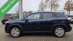 Gebruikt 2025 Suzuki SX4 S-Cross SUV | € 28.000 (Eerlijke prijs)