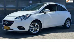 Gebruikt 2016 Opel Corsa Cosmo Hatchback | € 8.750 (Eerlijke prijs)