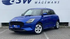 Gebruikt 2024 Suzuki Swift Hatchback | € 22.950 (Eerlijke prijs)