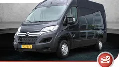 Grijs Gebruikt 2024 Citroën Jumper MPV | € 24.400 (Eerlijke prijs)