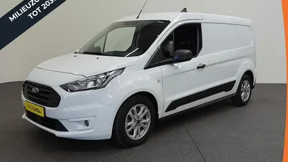 Occasion Ford Transit Trend 99 PK (72 kW) 2024 Wit Van