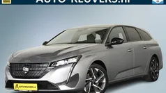 Gebruikt 2024 Peugeot 308 Allure Stationwagen | € 32.900 (Eerlijke prijs)