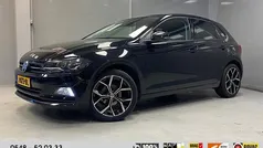 Zwart (metallic) Gebruikt 2020 VW Polo Comfortline Hatchback | € 16.900 (Eerlijke prijs)