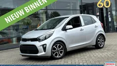 Zilver Gebruikt 2024 Kia Picanto Hatchback | € 14.950 (Eerlijke prijs)