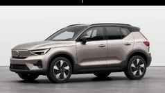 Grijs Gebruikt 2025 Volvo XC40 Core SUV | € 49.940 (Eerlijke prijs)