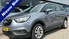 Gebruikt 2017 Opel Crossland X Edition SUV | € 11.345 (Eerlijke prijs)