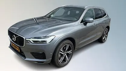 Occasion 2019 Volvo XC60 R-Design SUV | € 39.950 (Eerlijke prijs)