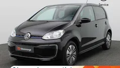 Zwart Gebruikt 2022 VW e-up! Hatchback | € 18.900 (Eerlijke prijs)