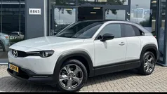 Gebruikt 2020 Mazda MX30 Edition SUV | € 13.900 (Goede deal)