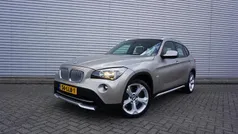 Suv Gebruikt 2010 BMW X1 Executive SUV | € 10.950 (Eerlijke prijs)