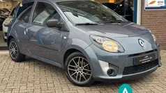Gebruikt 2011 Renault Twingo Authentique Hatchback | € 3.499 (Eerlijke prijs)