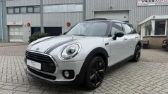 Wit Gebruikt 2018 Mini Cooper Clubman Stationwagen | € 17.950 (Eerlijke prijs)