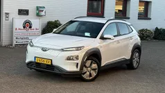 Wit Gebruikt 2020 Hyundai Kona SUV | € 17.950 (Eerlijke prijs)