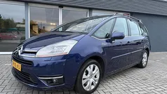 Gebruikt 2007 Citroën Grand C4 Picasso Business Class MPV | € 3.499 (Eerlijke prijs)