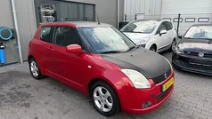 Gebruikt 2006 Suzuki Swift GLS Hatchback | € 1.200 (Eerlijke prijs)