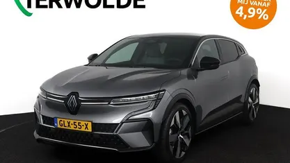 Occasion 2025 Renault Megane E-Tech Techno Hatchback | € 33.445 (Eerlijke prijs)