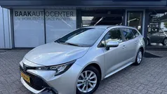 Gebruikt 2023 Toyota Corolla Active Stationwagen | € 25.950 (Eerlijke prijs)