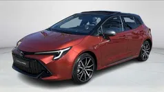 Overige Nieuw 2024 Toyota Corolla Hybrid Plus Hatchback | € 42.486 (Eerlijke prijs)