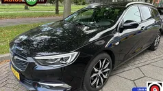 Zwart Gebruikt 2018 Opel Insignia Exklusiv Stationwagen | € 16.995 (Goede deal)