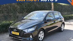 Gebruikt 2021 Hyundai i20 Hatchback | € 13.950 (Eerlijke prijs)
