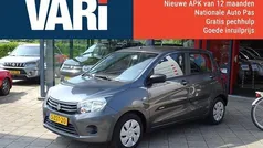 Grijs Gebruikt 2015 Suzuki Celerio Comfort | € 6.299 (Eerlijke prijs)