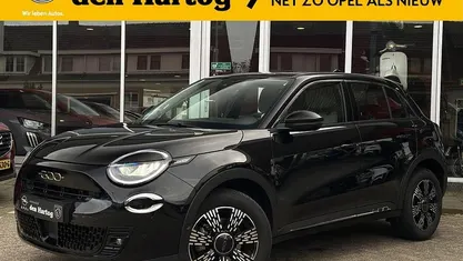 Occasion Fiat 600 Icon 136 PK (100 kW) 2024 SUV