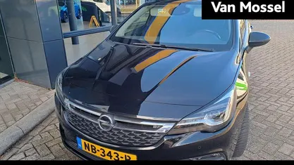 Occasion Opel Astra Innovation 150 PK (110 kW) 2017 Hatchback