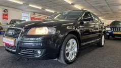 Gebruikt 2007 Audi A3 Sportback Attraction Hatchback | € 3.495 (Eerlijke prijs)
