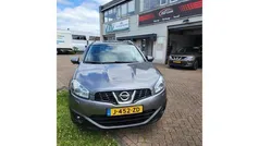 Gebruikt 2013 Nissan Qashqai +2 SUV | € 10.950 (Eerlijke prijs)
