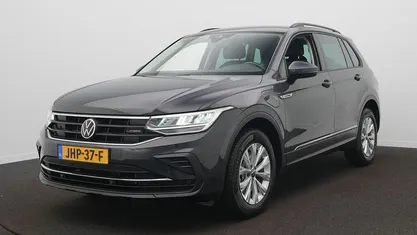 Gebruikt 2022 VW Tiguan Business SUV | € 29.900 (Super prijs)