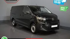Gebruikt 2024 Citroën Jumpy MPV | € 27.444 (Eerlijke prijs)