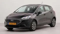 Zwart Gebruikt 2023 Ford Fiesta Titanium Hatchback | € 18.450 (Goede deal)