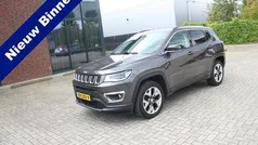 Gebruikt 2019 Jeep Compass Opening Edition SUV | € 19.750 (Super prijs)