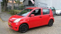 Gebruikt 2008 Daihatsu Sirion Hatchback | € 2.250 (Goede deal)