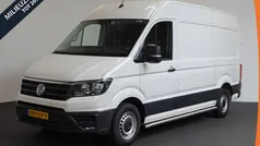 Gebruikt 2022 VW Crafter Highline Van | € 22.900 (Super prijs)