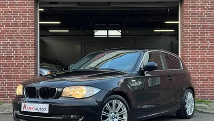 Occasion BMW 118 143 PK (105 kW) 2010 Hatchback