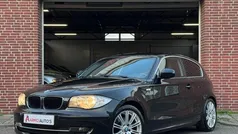 Gebruikt 2010 BMW 118 Hatchback | € 5.750 (Eerlijke prijs)