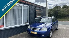 Gebruikt 2006 Chevrolet Nubira Stationwagen | € 2.450 (Eerlijke prijs)