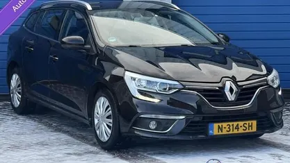 Occasion Renault Mégane GT Line GT-Line 132 PK (97 kW) 2018 Stationwagen