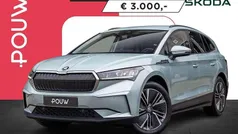 Gebruikt 2024 Skoda Enyaq iV Business Line SUV | € 39.950 (Goede deal)