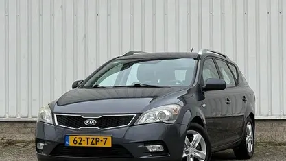 Gebruikt 2012 Kia Ceed Plus Hatchback | € 4.949 (Goede deal)