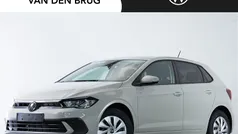 Gebruikt 2025 VW Polo Edition Hatchback | € 28.400 (Goede deal)