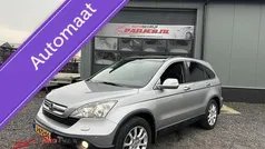 Gebruikt 2007 Honda CR-V Elegance SUV | € 7.950 (Goede deal)