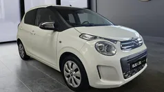 Gebruikt 2020 Citroën C1 Feel Hatchback | € 9.300 (Eerlijke prijs)