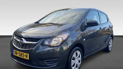 Occasion Opel Karl Edition 73 PK (53 kW) 2019 Hatchback