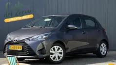 Grijs Gebruikt 2019 Toyota Yaris Active Hatchback | € 14.445 (Eerlijke prijs)
