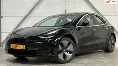 Gebruikt 2020 Tesla Model 3 Standard Range Sedan | € 17.495 (Goede deal)