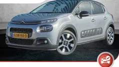 Grijs Gebruikt 2019 Citroën C3 Business Class Hatchback | € 14.580 (Eerlijke prijs)